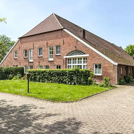 Spiekeroog By Interhome Appartement *