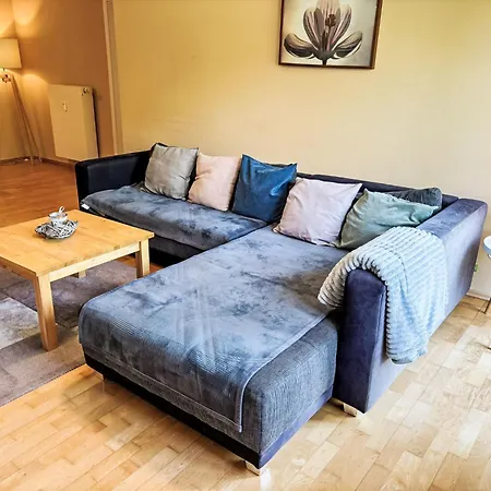 Appartement Spiekeroog By Interhome Hagermarsch