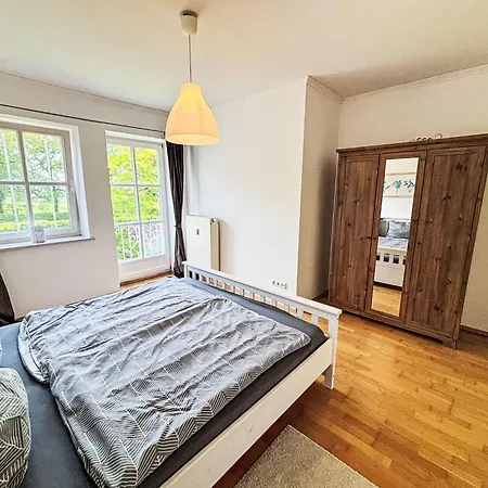 Spiekeroog By Interhome Appartement Hagermarsch