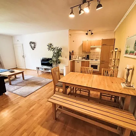 Spiekeroog By Interhome Appartement *