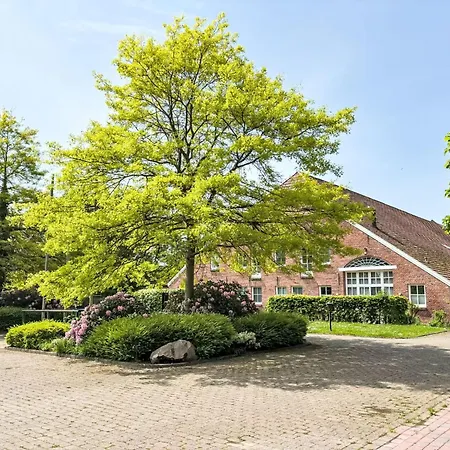 Spiekeroog By Interhome 아파트